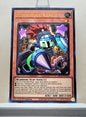 Yugioh! 1x Mimighoul Armor (MP25 - Ultra Rare) 1st Edition