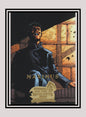 Marvel! 1x Maximus - Base (#26 - 2008 Upper Deck Marvel Masterpieces Series 3)