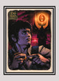 LOTR! 1x Frodo and the One Ring - Base (#26 - 2008 Lord of the Rings: Masterpieces II)