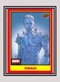 Marvel! 1x Iceman - Base (#271 - 2020 Upper Deck Marvel Ages)