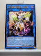 Yugioh! 1x Accesscode Talker (MP25 - Ultra Rare) 1st Edition