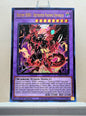 Yugioh! 1x Destiny HERO - Destroyer Phoenix Enforcer (MP25 - Ultra Rare) 1st Edition