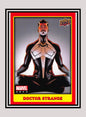 Marvel! 1x Doctor Strange - Base (#274 - 2020 Upper Deck Marvel Ages)