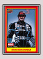 Marvel! 1x Dum Dum Dugan - Base (#277 - 2020 Upper Deck Marvel Ages)