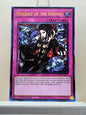 Yugioh! 1x Mischief of the Gnomes (MP25 - Ultra Rare) 1st Edition