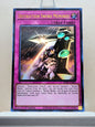 Yugioh! 1x Destruction Sword Memories (MP25 - Ultra Rare) 1st Edition