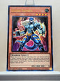 Yugioh! 1x Gouki Suprex (MP25 - Ultra Rare) 1st Edition