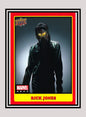 Marvel! 1x Rick Jones - Base (#283 - 2020 Upper Deck Marvel Ages)