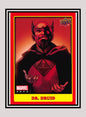 Marvel! 1x Dr. Druid - Base (#286 - 2020 Upper Deck Marvel Ages)