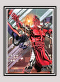 Marvel! 1x High Evolutionary - Base (#28 - 2022 Fleer Ultra Avengers)