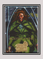 Marvel! 1x Mister Hyde - Base (#28 - 2008 Upper Deck Marvel Masterpieces Series 3)