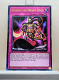 Yugioh! 1x Apophis the Swamp Deity (MP25 - Ultra Rare) 1st Edition