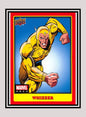 Marvel! 1x Whizzer - Base (#292 - 2020 Upper Deck Marvel Ages)