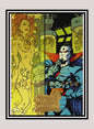Marvel! 1x Mister Sinister - Base (#29 - 2008 Upper Deck Marvel Masterpieces Series 3)