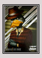 Marvel! 1x Howard The Duck - Base (#29 - 2022 Fleer Ultra Avengers)