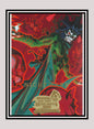 Marvel! 1x Nightmare - Base (#30 - 2008 Upper Deck Marvel Masterpieces Series 3)