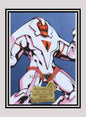 Marvel! 1x Nimrod - Base (#31 - 2008 Upper Deck Marvel Masterpieces Series 3)