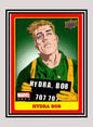 Marvel! 1x Hydra Bob - Base (#031 - 2020 Upper Deck Marvel Ages)