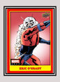 Marvel! 1x Eric O'Grady - Base (#032 - 2020 Upper Deck Marvel Ages)