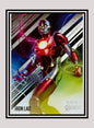 Marvel! 1x Iron Lad - Base (#34 - 2022 Fleer Ultra Avengers)