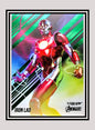 Marvel! 1x Iron Lad - Base (#34 - 2022 Fleer Ultra Avengers)