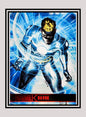 Marvel! 1x Havok - Base (#34 - 2012 Rittenhouse Greatest Heroes)