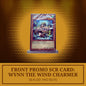 Yugioh! 1x Structure Deck: The Chronicles Deck: Spirit Charmers (CH02) SEALED 1st Edition (NO BOX)