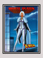 Marvel! 1x White Queen - Base (#35 - 1997 Fleer X-Men International)
