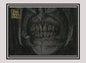 LOTR! 1x Mouth of Sauron - Base (#35 - 2008 Lord of the Rings: Masterpieces II)