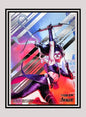 Marvel! 1x Kate Bishop - Base (#37 - 2022 Fleer Ultra Avengers)