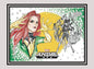 Marvel! 1x Phoenix - Base (#37 - 2020 Upper Deck Marvel Anime)