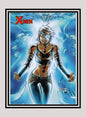 Marvel! 1x Marvel Girl - Base (#38 - 2009 Rittenhouse X-Men Archives)