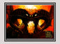 LOTR! 1x Demon of Demons - Base (#38 - 2008 Lord of the Rings: Masterpieces II)