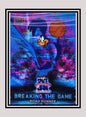 1x Road Runner - 3D Lenticulars (3D-8 - 2021 Upper Deck Space Jam: A New Legacy)