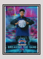1x Dom - 3D Lenticulars (3D-22 - 2021 Upper Deck Space Jam: A New Legacy)