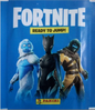 1x 2019 Panini Fortnite Ready To Jump - Sticker Pack (SEALED)