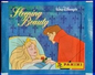 1x 1995 Panini Disney Sleeping Beauty - Sticker Pack (SEALED)