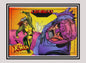 Marvel! 1x Rogue vs. Sentinel - Base (#40 - 1997 Fleer X-Men International)