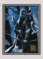 LOTR! 1x Legolas in Lothlorien - Base (#40 - 2008 Lord of the Rings: Masterpieces II)