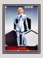 Marvel! 1x Invisible Woman - Base (#40 - 2012 Rittenhouse Greatest Heroes)