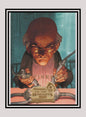 Marvel! 1x The Tinkerer - Base (#41 - 2008 Upper Deck Marvel Masterpieces Series 3)