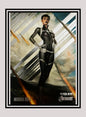 Marvel! 1x Maria Hill - Base (#42 - 2022 Fleer Ultra Avengers)