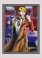 DC! 1x Captain Margaret Sawyer - Base (#42 - 2013 Cryptozoic DC Superman)