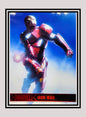 Marvel! 1x Iron Man - Base (#42 - 2012 Rittenhouse Greatest Heroes)