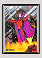 Marvel! 1x Mephisto - Base (#43 - 2022 Fleer Ultra Avengers)