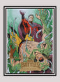 Marvel! 1x Adamantium Extraction - Base (#46 - 2008 Upper Deck Marvel Masterpieces Series 3)