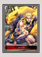 Marvel! 1x Ka-Zar - Base (#46 - 2012 Rittenhouse Greatest Heroes)