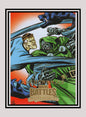 Marvel! 1x Archenemies - Base (#47 - 2008 Upper Deck Marvel Masterpieces Series 3)