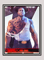 Marvel! 1x Luke Cage - Base (#47 - 2012 Rittenhouse Greatest Heroes)