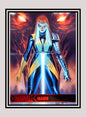 Marvel! 1x Magik - Base (#48 - 2012 Rittenhouse Greatest Heroes)